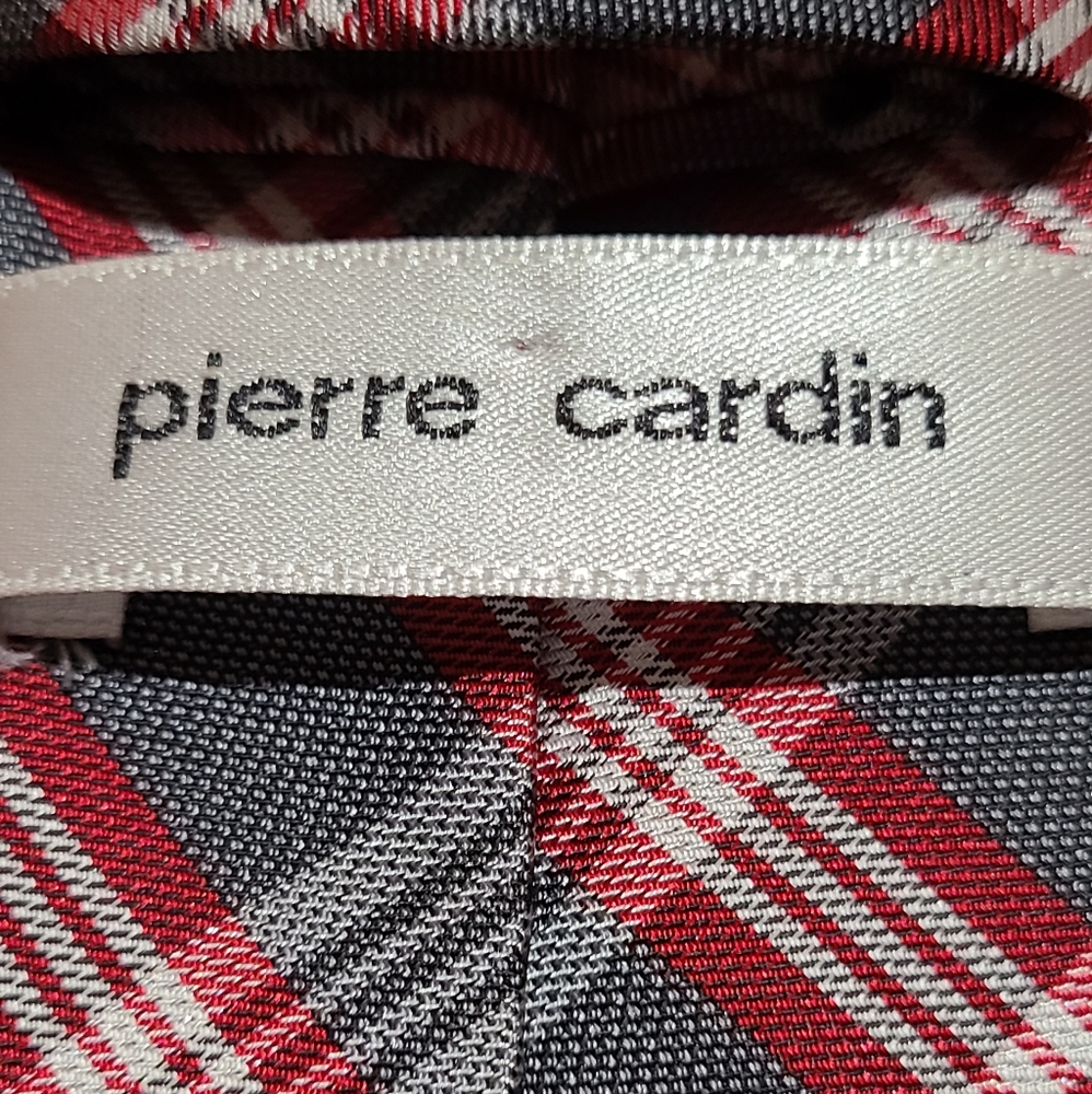 Pierre Cardin Tie 👔
